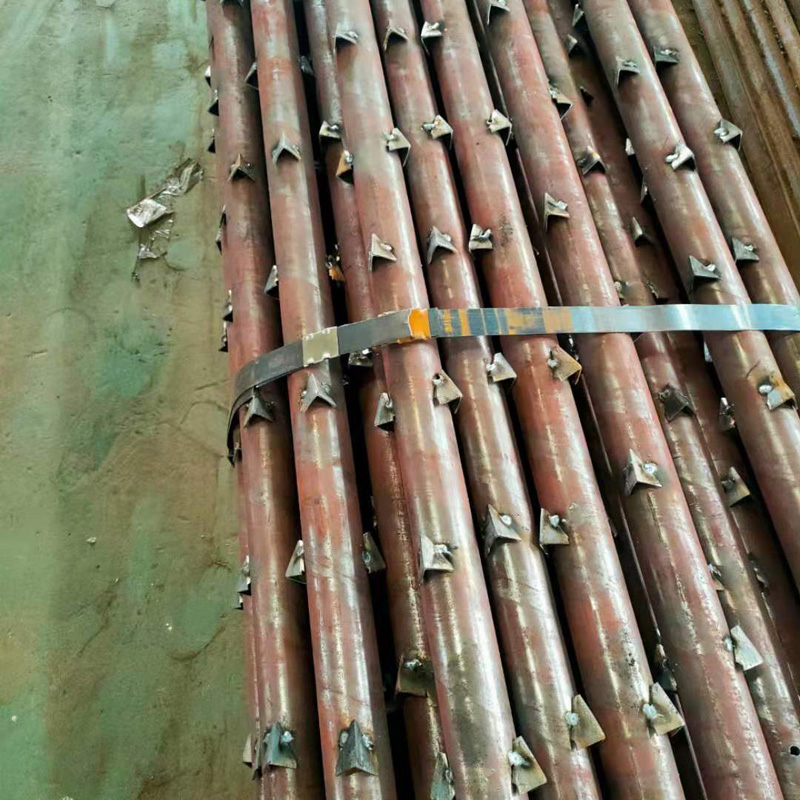 蓬溪土钉小导管