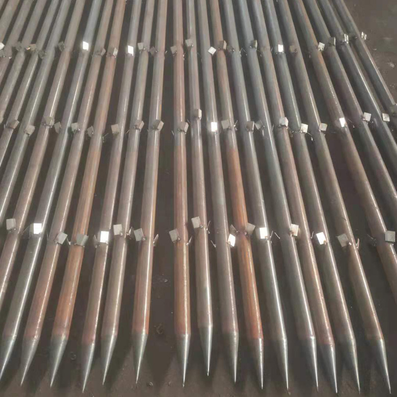 蓬溪土钉小导管