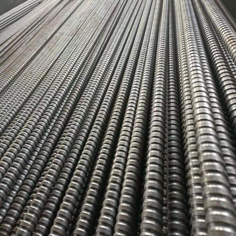 蓬溪中空锚杆